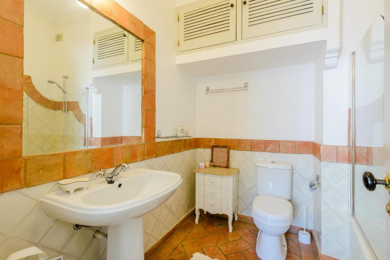 Casa Omlandia With Pool - Lagos Old Town Exterior foto