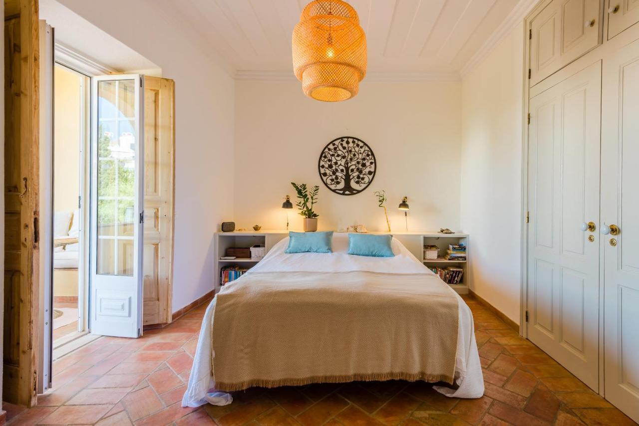 Casa Omlandia With Pool - Lagos Old Town Exterior foto