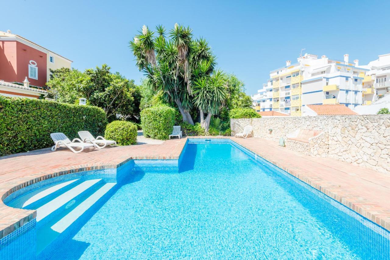 Casa Omlandia With Pool - Lagos Old Town Exterior foto